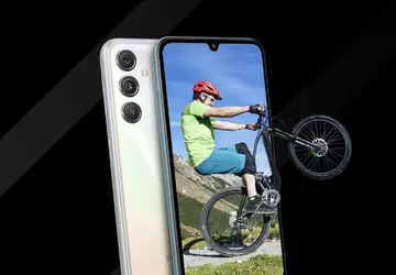 Galaxy M34 5G otrzymuje sierpniową aktualizację ...