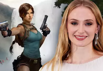 Oficjalnie: główną rolę w serialu Tomb ...