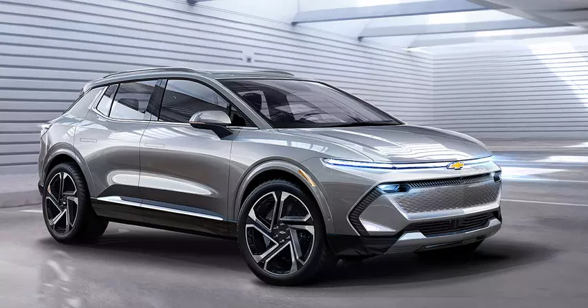 Prognoza S&P Global Mobility na 2025 r.: globalna sprzedaż pojazdów elektrycznych wzrośnie o 30 proc.