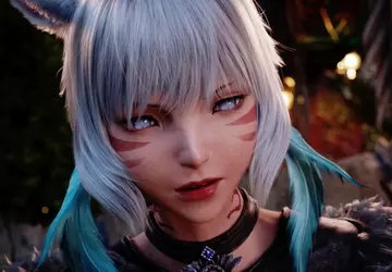 Beta testy popularnej gry MMORPG Final ...