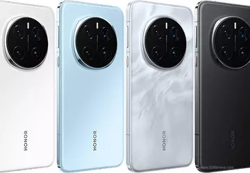 Honor Magic 8 Pro otrzyma Snapdragon ...