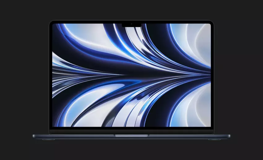 Plotki: 15-calowy MacBook Air trafi na rynek z układami M2 i M2 Pro