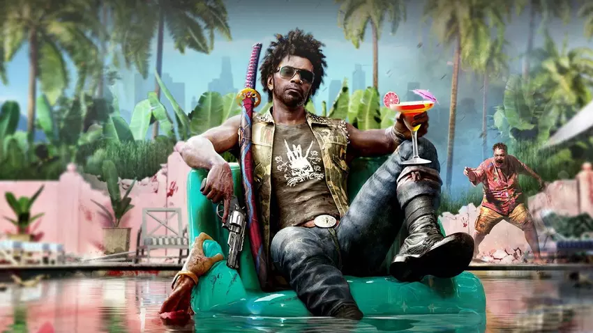 Doskonała rozdanie: EGS oferuje wszystkim chętnym popularną grę akcji z zombiakami Dead Island 2 oraz nietypową grę horror przygodową Happy Game