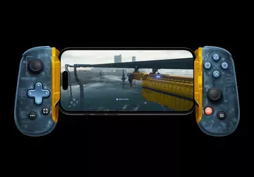 Fanom Death Stranding poświęcono: Backbone wydała ...