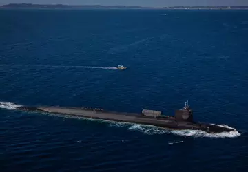 USA rozważają przedłużenie okresu eksploatacji okrętów ...