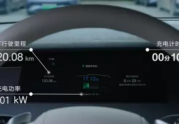 BYD zaprezentował 1000-woltową "Super E-Platformę", która ...