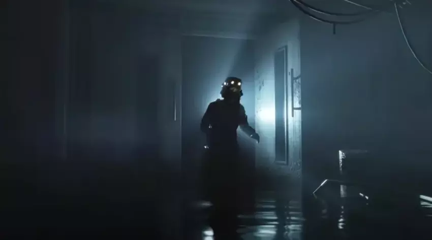 333 Studios zapowiada kinowy horror Retrieval