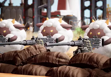 Palworld otrzymuje ogromną aktualizację z trybem ...