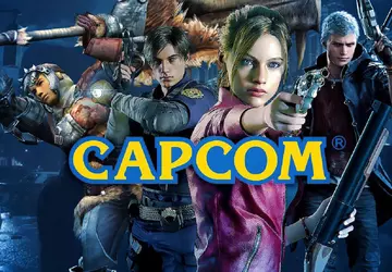 Gry Capcom cieszą się ogromną popularnością: ...