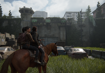 Krew bryzga jak trzeba, DualSense ożywa, ...