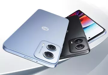 Moto G34 5G: wyświetlacz OLED 120 ...
