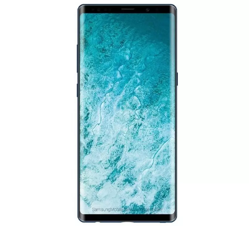 Plotka: Samsung Galaxy Note 9 ukaże się szybciej niż oczekiwano