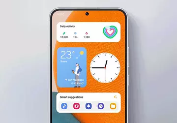Które smartfony Samsunga jako pierwsze dostaną ...