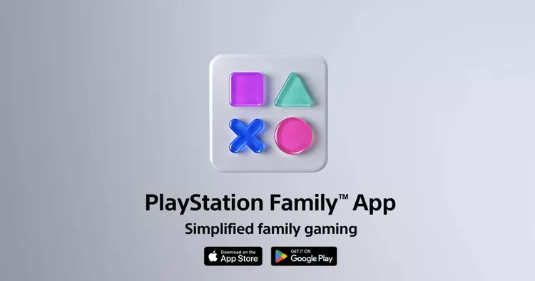 PlayStation Family App: uproszczona kontrola rodzicielska ...