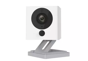 Xiaomi Small Square 1S: ulepszona kamera ...