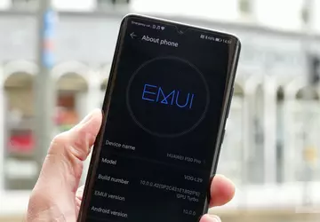 Huawei rozpoczyna testowanie EMUI 10 na ...