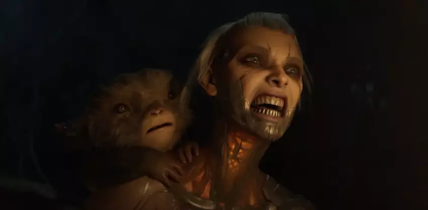 Zwiastun 4 sezonu "Miłość, śmierć i roboty": premiera 15 maja - nowe 10 historii, które eksplodują w twojej głowie