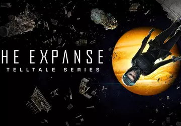 Nowe wideo do The Expanse: A ...