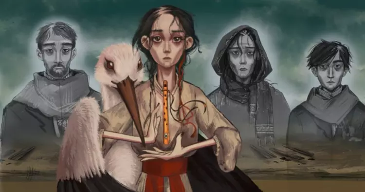 Od filmu krótkometrażowego do skandalizującej gry ...