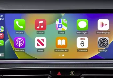 Nowa funkcja CarPlay w systemie iOS ...
