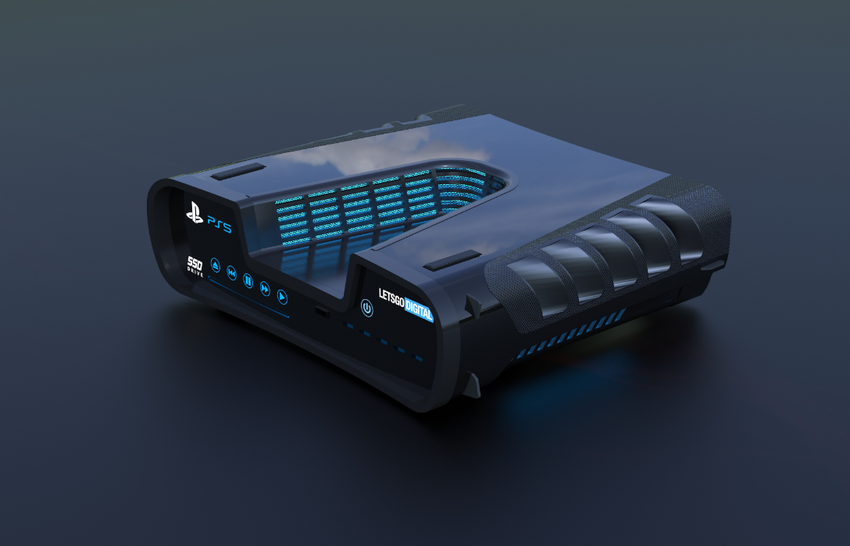 Sony ogłosiło datę premiery PlayStation 5, ogłaszając nowy kontroler do konsoli