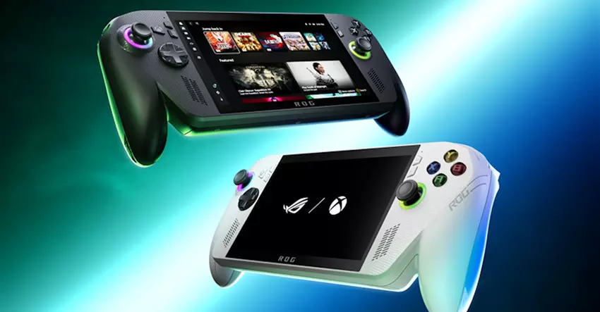 ROG Xbox Ally wyjdzie wcześniej, niż oczekiwano: insider ujawnia dokładną datę rozpoczęcia sprzedaży nowych konsol od Microsoft i ASUS