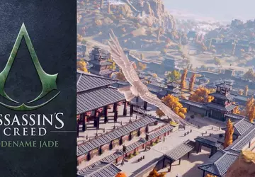 Wyciekł pierwszy materiał filmowy z gry ...