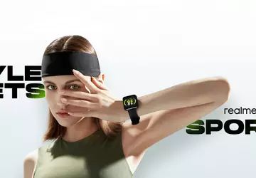 Realme Watch 2 Pro: smartwatch z ...