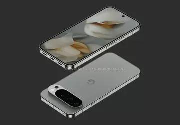 Google Pixel 10: czego można się ...