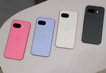 Budżetowy smartfon z większą liczbą funkcji: ...