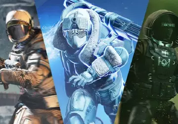 Dodatki Witch Queen, Beyond Light i ...