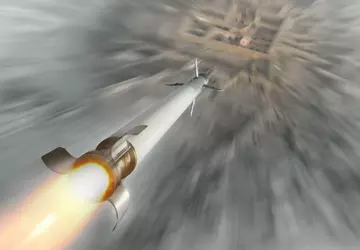 USA przekażą Ukrainie eksperymentalne systemy rakietowe ...