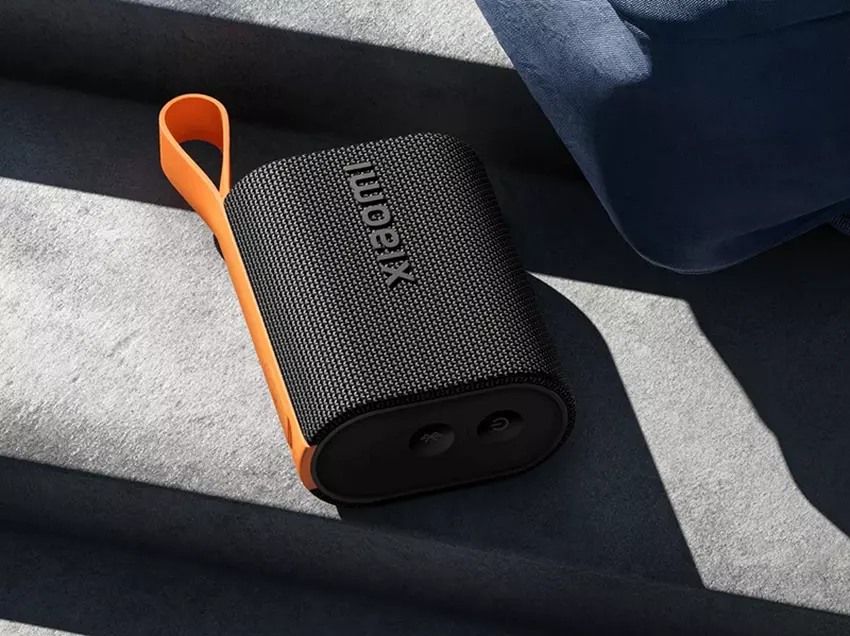 Xiaomi Sound Pocket w Europie