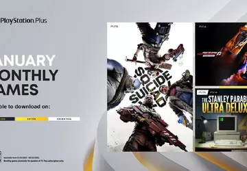 W przyszłym tygodniu subskrybenci PS Plus ...