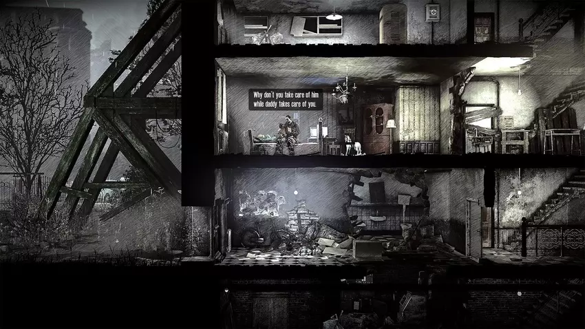 War of Mine będzie się uczyć w polskich szkołach w ramach specjalnego programu 