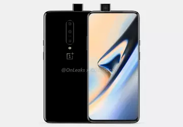 Insider: OnePlus 7 Pro otrzyma ekran ...