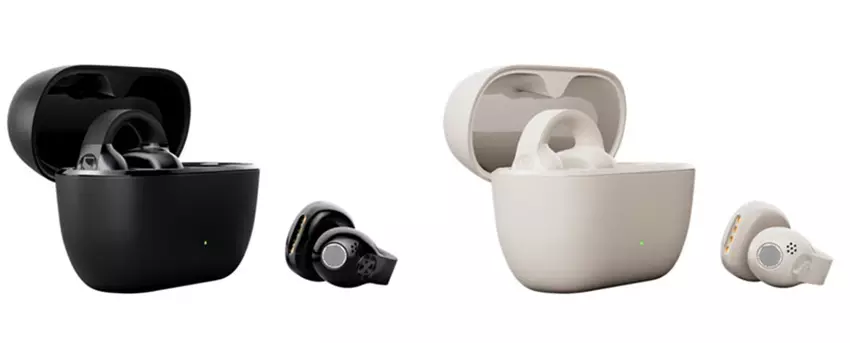 Sennheiser ACCENTUM Clip prezentacja