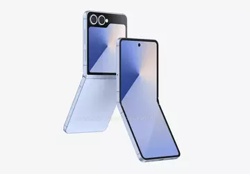 Przecieki rysunków składanego flagowca Galaxy Z ...