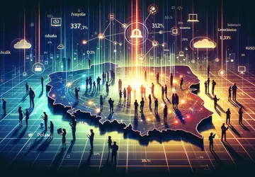 ChatGPT na topie w Polsce – ...