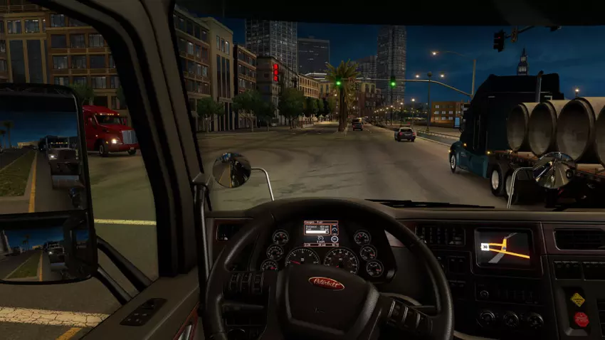 Montana otworzy swoje granice w American Truck Simulator 4 sierpnia