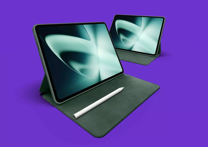 Wyświetlacz 144 Hz, układ Snapdragon 8 Gen 3, do 16 GB pamięci RAM i bateria 9 500 mAh: insider ujawnia specyfikacje OnePlus Pad 2