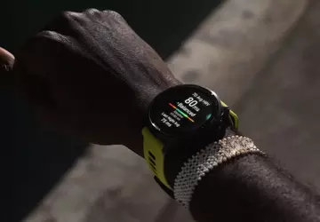 Garmin wypuścił wersję beta oprogramowania 27.08 ...