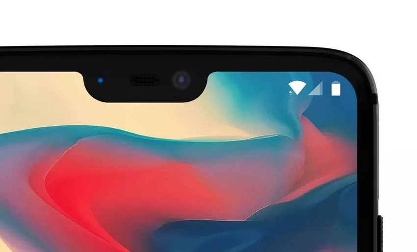 Rozdział OnePlus chroni "mono-eye". OnePlus 6 również je będzie miał