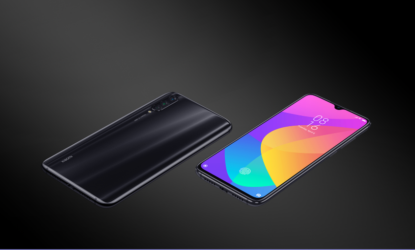 Xiaomi Mi 9 Lite: kopia Xiaomi CC9 z układem Snapdragon 710, potrójną kamerą na 48 MP, NFC i ceną od 320 euro