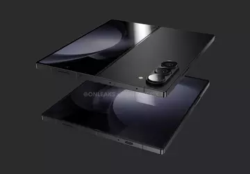 Insider: Samsung Galaxy Fold 6 będzie ...