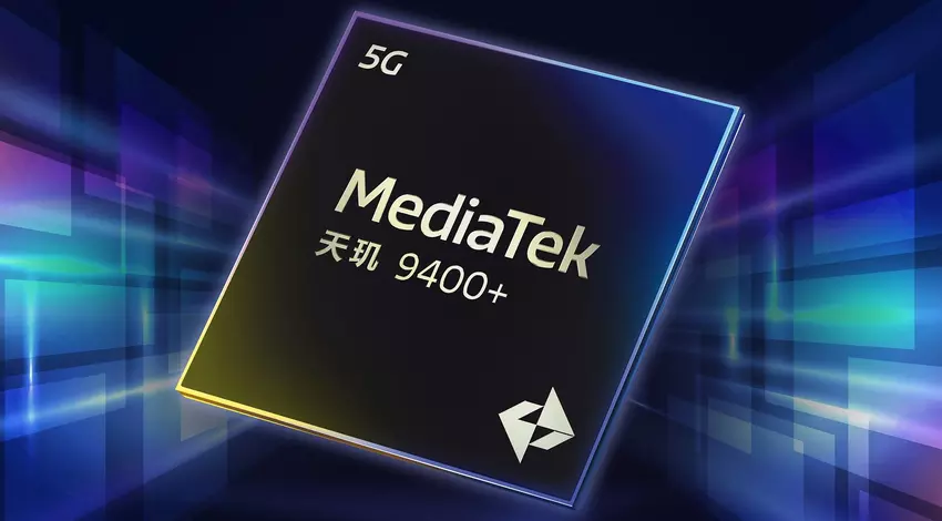 Nadchodzący chipset MediaTek Dimensity 9400+ przewyższył flagowy Snapdragon 8 Elite w testach AI-Benchmark