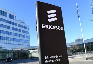 Ericsson kończy działalność w Rosji