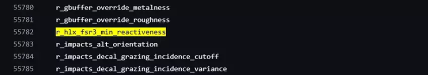 Linia kodu programowania w Dota 2. Źródło: Tyler McVicker