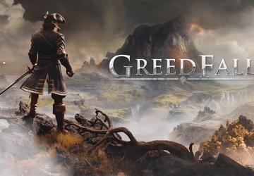 Deweloperzy GreedFall mówili o miłości, frakcjach ...