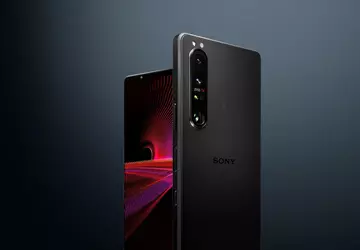 Sony pracuje na Xperii 5 IV ...